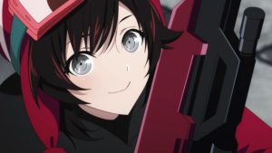 RWBY: Hyousetsu Teikoku Episodio 10