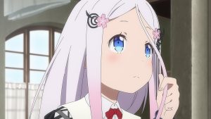 Warau Arsnotoria Sun! Episodio 11