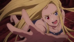 Summer Time Rendering Episodio 23