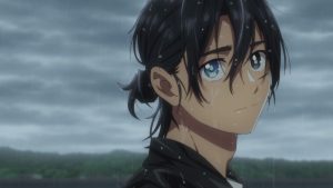 Summer Time Rendering Episodio 21