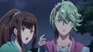Fuuto Tantei Episodio 6