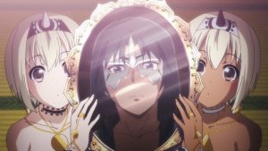 Utawarerumono: Futari no Hakuoro Episodio 14