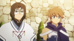 Utawarerumono: Futari no Hakuoro Episodio 13