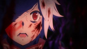 Dungeon ni Deai wo Motomeru no wa Machigatteiru Darou ka 4 Episodio 9