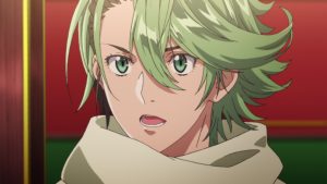 Fuuto Tantei Episodio 9