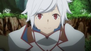 Dungeon ni Deai wo Motomeru no wa Machigatteiru Darou ka 4 Episodio 7