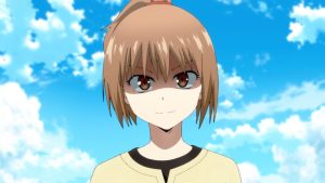 Hoshi no Samidare Episodio 10