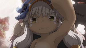 Made in Abyss: Retsujitsu no Ougonkyou Episodio 11