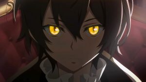 Dragon Raja Episodio 1