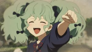 Shadows House 2 Episodio 11