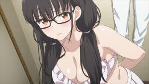 Mamahaha no Tsurego ga Moto Kano datta Episodio 10