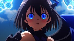 Engage Kiss Episodio 11