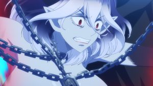 Kinsou no Vermeil: Gakeppuchi Majutsushi wa Saikyou no Yakusai to Mahou Sekai wo Tsuki Susumu Episodio 10