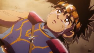 Dragon Quest: Dai no Daibouken (2020) Episodio 95