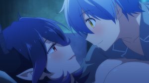 Kinsou no Vermeil: Gakeppuchi Majutsushi wa Saikyou no Yakusai to Mahou Sekai wo Tsuki Susumu Episodio 12