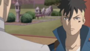Boruto: Naruto Next Generations Episodio 266