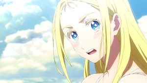 Summer Time Rendering Episodio 22