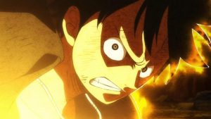 One Piece Episodio 1031