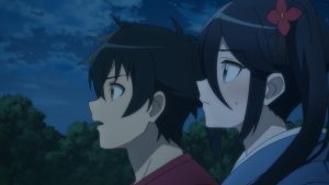 Hataraku Maou-sama! 2 Episodio 9