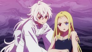 Summer Time Rendering Episodio 24