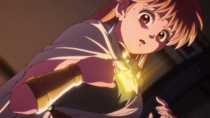 Dragon Quest: Dai no Daibouken (2020) Episodio 97