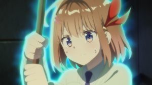 Shinmai Renkinjutsushi no Tenpo Keiei Episodio 1