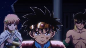 Dragon Quest: Dai no Daibouken (2020) Episodio 98