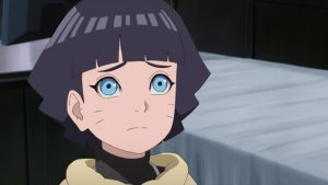 Boruto: Naruto Next Generations Episodio 269