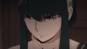 Spy x Family Episodio 16