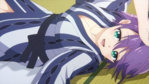 Kakkou no Iinazuke Episodio 23