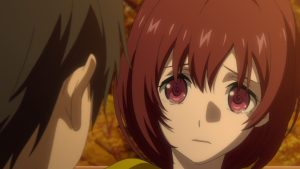 Muv-Luv Alternative Episodio 16