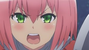 Futoku no Guild Episodio 2