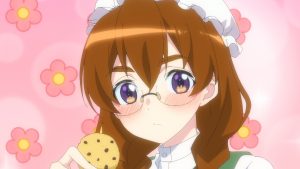 4-nin wa Sorezore Uso wo Tsuku Episodio 2