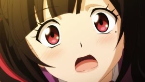 Aru Asa Dummy Head Mic ni Natteita Ore-kun no Jinsei Episodio 2
