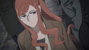 Spy x Family Episodio 17