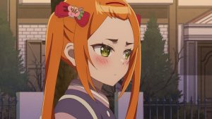 Saikin Yatotta Maid ga Ayashii Episodio 10