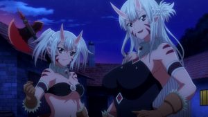 Peter Grill to Kenja no Jikan 2 Episodio 1