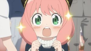 Spy x Family Episodio 13