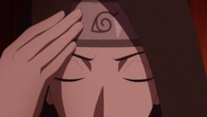 Boruto: Naruto Next Generations Episodio 270