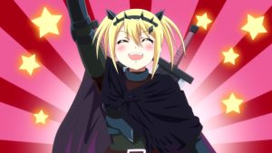 Peter Grill to Kenja no Jikan 2 Episodio 4