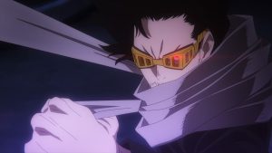 Boku no Hero Academia 6 Episodio 4