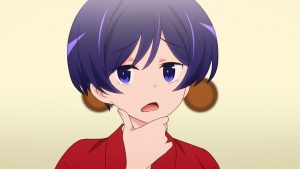 Uchi no Shishou wa Shippo ga Nai Episodio 5