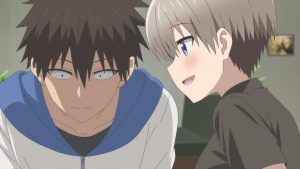 Uzaki-chan wa Asobitai! 2 Episodio 5