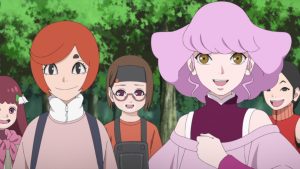 Boruto: Naruto Next Generations Episodio 271