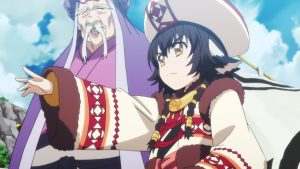 Utawarerumono: Futari no Hakuoro Episodio 15