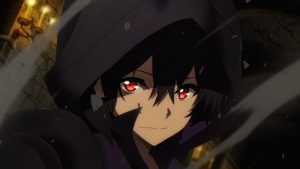 Kage no Jitsuryokusha ni Naritakute! Episodio 2