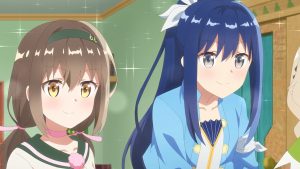 Shinmai Renkinjutsushi no Tenpo Keiei Episodio 5