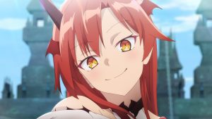 Yuusha Party wo Tsuihou sareta Beast Tamer, Saikyoushu no Nekomimi Shoujo to Deau Episodio 3