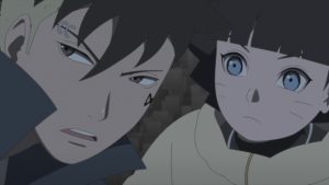 Boruto: Naruto Next Generations Episodio 273