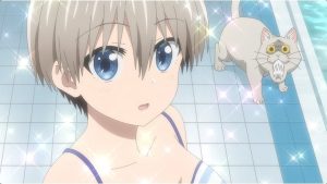 Uzaki-chan wa Asobitai! 2 Episodio 2